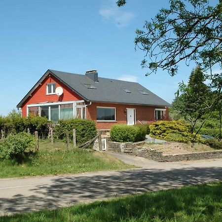 Villa Irene Rienne Екстер'єр фото