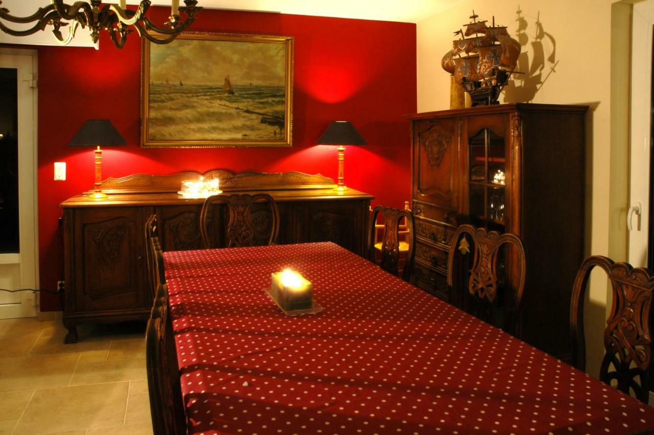 Villa Irene Rienne Екстер'єр фото