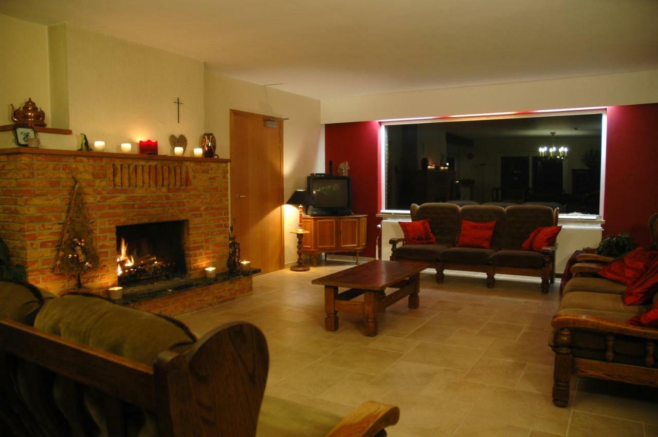 Villa Irene Rienne Екстер'єр фото